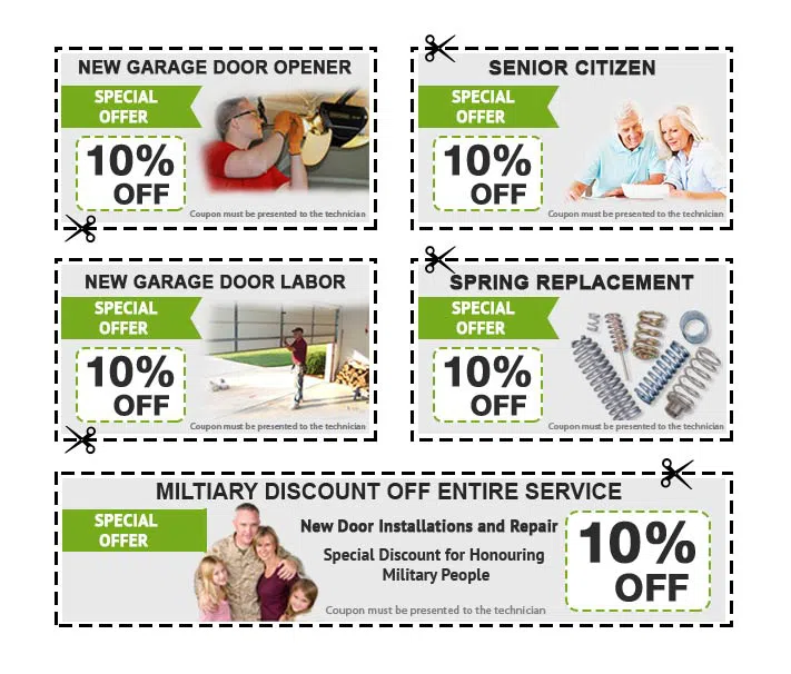 Inglewood Interstate Garage Door Repair Service Inglewood, CA 310-735-0180 - CouponSet25-five